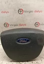 4241412320 подушки безпеки Airbag на кермі Ford Transit