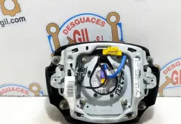 132625 подушка безопасности Airbag на руле Audi A4 S4 B6 8E 8H