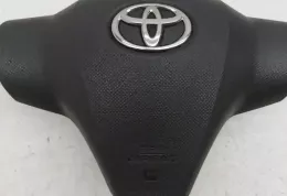 FBWS168459 подушка безопасности Airbag на руле Toyota Yaris