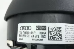 62725376G подушки безпеки Airbag на кермі Audi A4 S4 B9