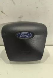 VJLV29800078 подушки безпеки Airbag на кермі Ford Mondeo MK IV