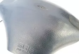 1057201043815728 подушки безпеки Airbag на кермі Ford Fiesta