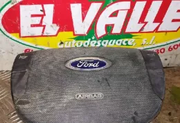 06350107200435 подушки безпеки Airbag на кермі Ford Galaxy