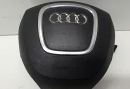 8E0880201BL подушка безопасности Airbag на руле Audi A4 S4 B7 8E 8H