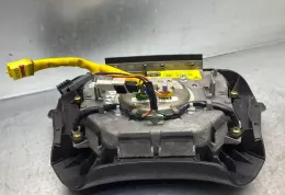AB600803800 подушки безпеки Airbag на кермі Saab 9-5