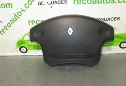 3448AAC27 подушки безпеки Airbag на кермі Renault Laguna I