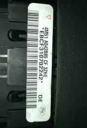 3709072558206403 подушки безпеки Airbag на кермі Ford Focus