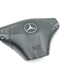 AQ1240480357 подушки безпеки Airbag на кермі Mercedes-Benz C W203