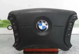 02B196CT02231 подушки безпеки Airbag на кермі BMW X3 E83