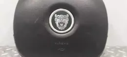 1AXM279400452 подушка безопасности Airbag на руле Jaguar X-Type