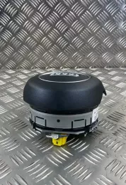 4G0880201F подушка безопасности Airbag на руле Audi A6 C7