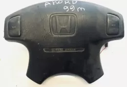 77800S10E820M1 подушка безопасности Airbag на руле Honda Accord