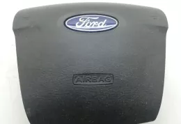 34081687B подушки безпеки Airbag на кермі Ford Mondeo MK IV
