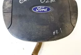 06350219200981 подушки безпеки Airbag на кермі Ford Galaxy