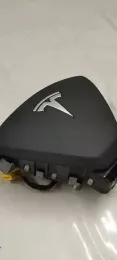 0589P1000895 подушка безопасности Airbag на руле Tesla Model S