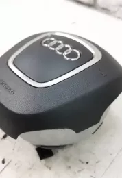 001AC11WWAB0 подушка безопасности Airbag на руле Audi A6 S6 C6 4F