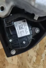 A166910035 подушка безопасности Airbag на руле Mercedes-Benz E W212