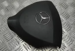 M2729 подушки безпеки Airbag на кермі Mercedes-Benz A W169