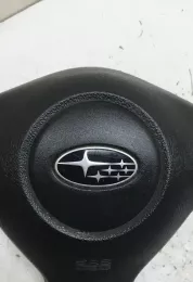 GJ085080946 подушки безпеки Airbag на кермі Subaru Legacy