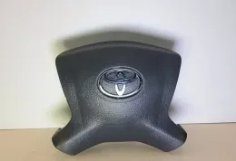 565D03RX1050561 подушка безопасности Airbag на руле Toyota Avensis T250