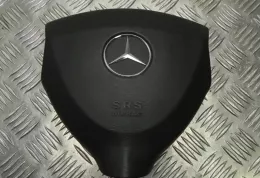 M2729 подушки безпеки Airbag на кермі Mercedes-Benz A W169