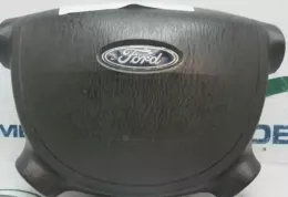 4006149 подушки безпеки Airbag на кермі Ford Ranger