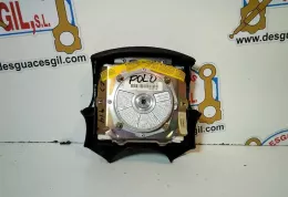 23914 подушка безопасности Airbag на руле Volkswagen Polo III 6N 6N2 6NF