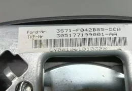 3S71F042B85DCW подушка безопасности Airbag на руле Ford Mondeo Mk III