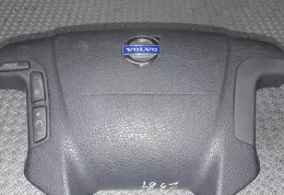 8684179 подушка безопасности Airbag на руле Volvo V70