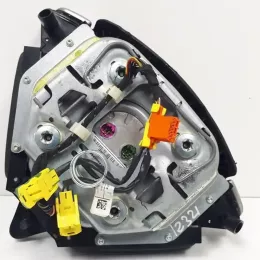 7L5880201BE подушка безопасности Airbag на руле Porsche Cayenne (9PA)