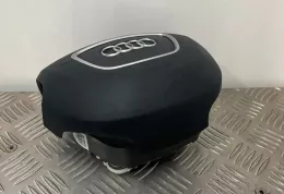 8U0971589J подушка безопасности Airbag на руле Audi Q5 SQ5