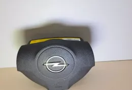 DAT60900825 подушка безопасности Airbag на руле Opel Zafira B
