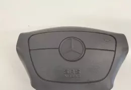 YJ1J923YACD подушка безопасности Airbag на руле Mercedes-Benz Vito Viano W638