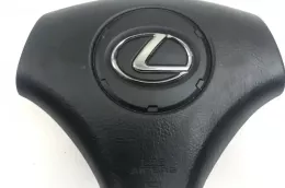 4513030590 подушка безопасности Airbag на руле Lexus SC 300 - 400