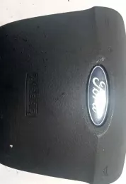 3406302A подушка безопасности Airbag на руле Ford Mondeo MK IV