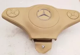 A2198601902 подушка безопасности Airbag на руле Mercedes-Benz SL R230