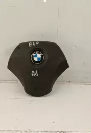 336774449049 подушка безопасности Airbag на руле BMW 5 E60 E61
