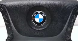 02B015SA0355G подушки безпеки Airbag на кермі BMW 5 E39