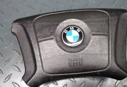 00B062SA1065T подушки безпеки Airbag на кермі BMW 5 E39