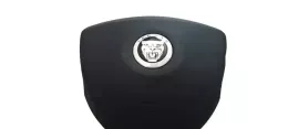 X1100700234 подушка безопасности Airbag на руле Jaguar XF