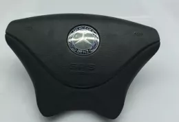 17046024989B5102 подушка безопасности Airbag на руле Mercedes-Benz SLK R170