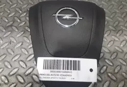 132704010401 подушки безпеки Airbag на кермі Opel Insignia A