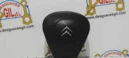 R252696513 подушки безпеки Airbag на кермі Citroen C3