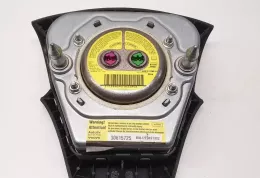 B8612F0491302 подушка безопасности Airbag на руле Volvo V50