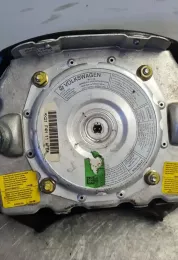 X21F4BN1AFE подушки безпеки Airbag на кермі Volkswagen Transporter - Caravelle T4