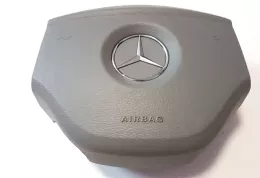 1DAL337T20453 подушка безопасности Airbag на руле Mercedes-Benz GL X164