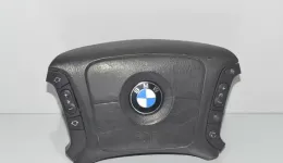 3310971817 подушка безопасности Airbag на руле BMW 5 E39