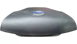 B8612G1171615 подушка безопасности Airbag на руле Volvo S40