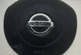 PMBC307Y060019 подушка безопасности Airbag на руле Nissan Micra