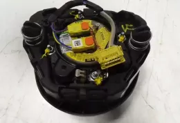 A00086030009116 подушка безопасности Airbag на руле Mercedes-Benz CLS AMG C219